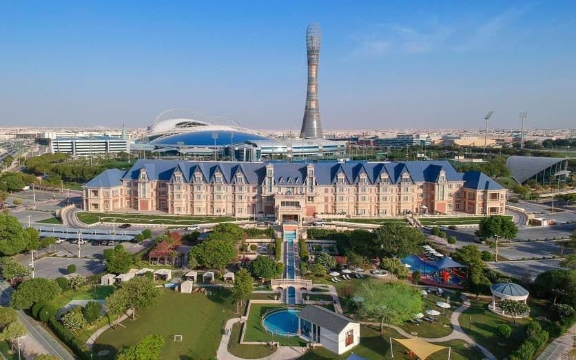 Al Aziziya