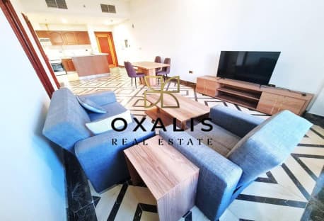AMAZING 1 BEDROOM FURNISHED | AMENITIES ACCESS