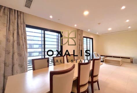 BILLS INCLUDED | FURNISHED 1 BHK | POOL AND GYM