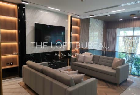4BHK Duplex | 550m² | Garden | Ready | 10.5M|