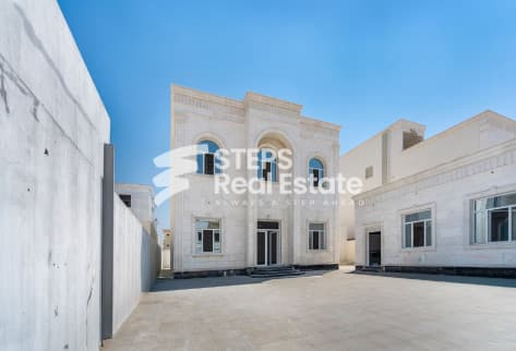 New Standalone Villa for Sale in Umm Salal Ali