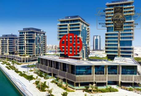 LUXURY 2-BDR UNIT | TOP FACILITIES | FLEXIBLE PLAN
