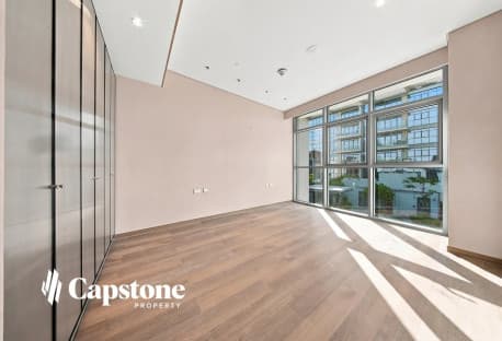 15% DP | Premium Townhouses | 4 Years Payment Plan