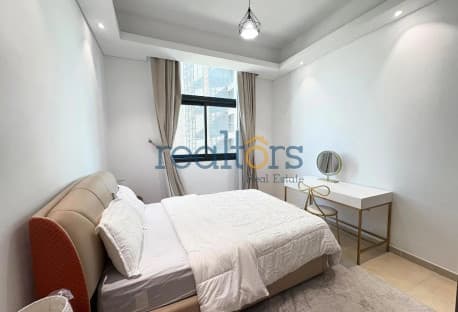Amazing furnished 2 bedrooms Unit | Including Bill
