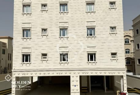 Open Layout| Semi-Furnished 1 Bedroom in Al Nasser