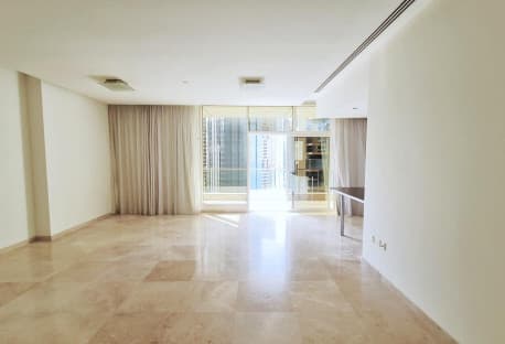 MAGNIFICENT 3 BDR + MAIDS ROOM | LUXURY AMENITIES
