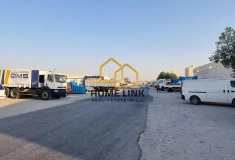 500 SQM WAREHOUSE OR GARAGE SPACE FOR RENT