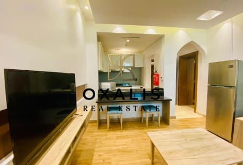 1 MONTH FREE | FURNISHED 1 BHK | AMENITIES ACCESS