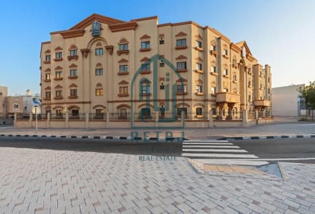 NICE Office Space for Rent in Al Sadd!