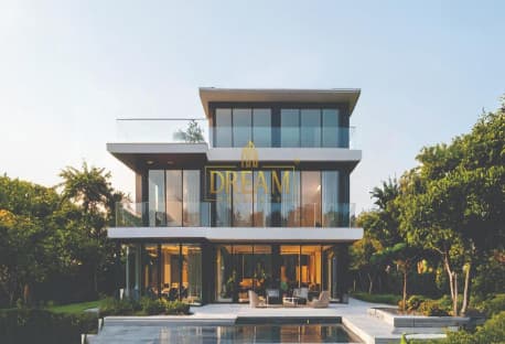 Standalone Villas For Sale | 6 Years Payment Plan