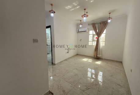 2 BHK Flat for Rent in Wakra
