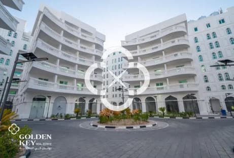 Shop with Mezzanine for Lease – Al Gharrafa