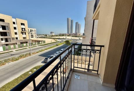 Investment Opportunity 1BDR + Title Deed Ready