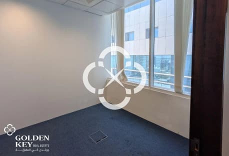 Executive Office Space in Old Airport | Fitted