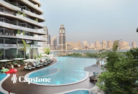 FREEHOLD 1BR WITH PAYMENT PLAN