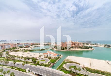 STYLISH | 2 BEDROOMS | FULLY FURNISHED