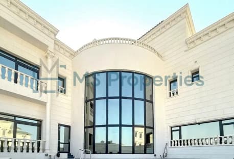 6Bedroom with Maid Room Villa in Lusail | For Sale