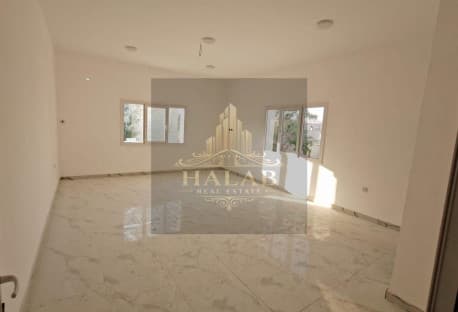 LUXURY 7 Master Bedroom Villa Big Yard Al Luqta