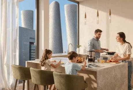 PREMIUM FURNISHED STUDIO | 2% DP | 6 YEARS PLAN