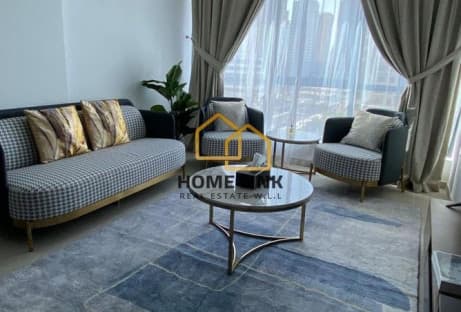 NICE OFFER | ELEGANT 2 BEDROOM APARTMENT IN MARINA