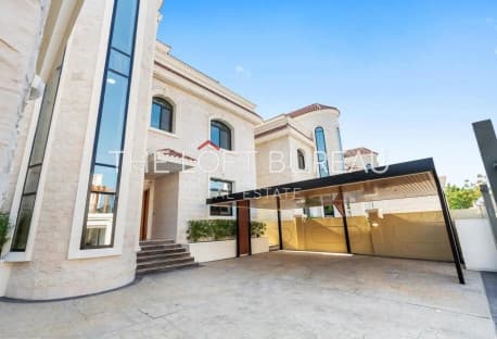 !! Modern Luxurious !! Villa In The Pearl For Sale