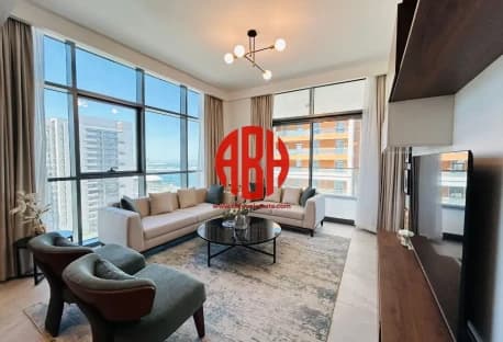 LUXURY 2 BR + MAID FURNISHED | EXCLUSIVE AMENITIES