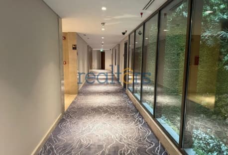 Stylish 1BR Furnished with Balcony NO COMMISSION
