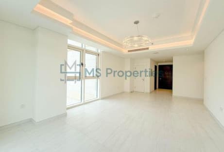 Stunning and Pristine 2BHK+Maid in Gewan Island
