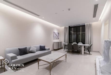 ALL BILLS INCLUDED | Furnished 1BR with Balcony