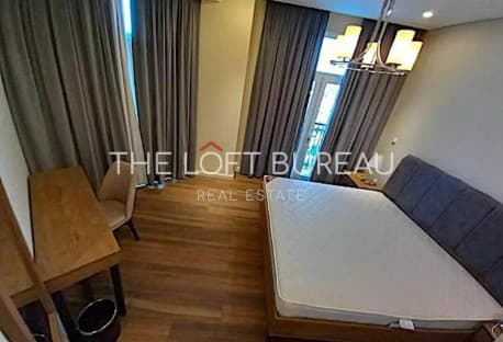 Prime Location | 1+BHK | 5-Year PP |Ready to move