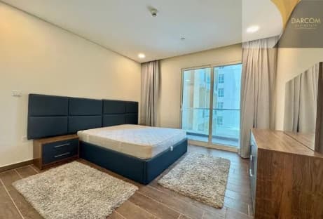 VEEERY SPACIOUS | FURNISHED 2BDR | LUSAIL