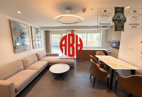 BRAND NEW | FURNISHED 1 BDR | LUXURY AMENITIES