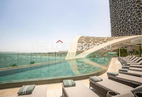NO AGENCY FEE | LUXURY 1BR | ROSEWOOD RESIDENCE |