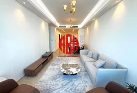 BILLS DONE | MODERN 2 BEDROOM | HIGH-END AMENITIES