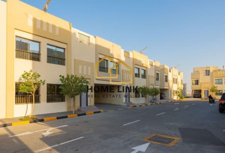 OWN A FREEHOLD VILLA | NO COMMISSION | TITLE DEED