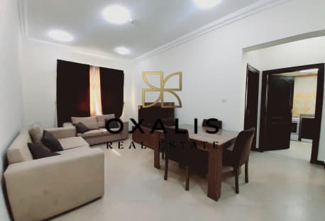 1 BHK FULLY FURNISHED APARTMENT | LAST UNIT ONLY