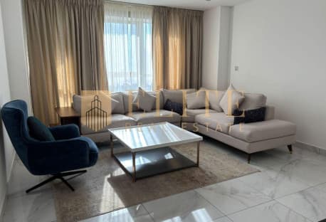 Spacious 4 Bedroom /Maid Apartment with City view