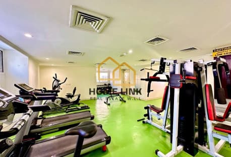 WITH TITLE DEED | SPACIOUS 1 BHK | SEMI FURNISHED