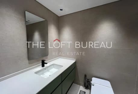 |Modern| 2 Bedrooms | Cash and installments