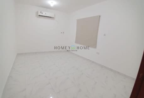 Unfurnished 1 BHK Outhouse in Dafna with Bills