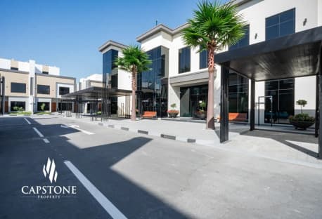 LUXURY 5 BEDROOM VILLA | LUXURY COMPOUND