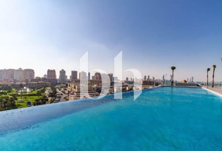 LUXURIOUS | 2 BEDROOMS | FF | BRAND NEW