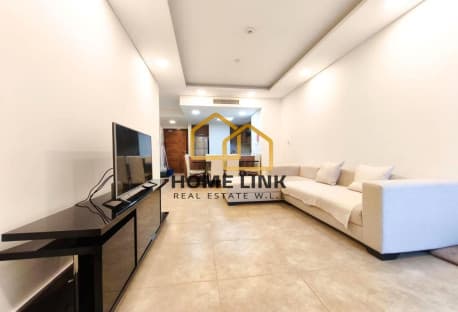 2BHK APARTMENT WITH AMENITIES | FULLY FURNISHED