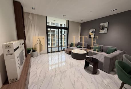 Apartment in Lusail, Yasmeen City 2-bedroom