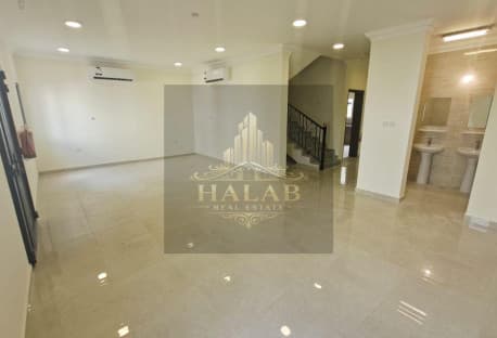 BRAND NEW VILLA COMPOUND IN KHEESA 6 BHK