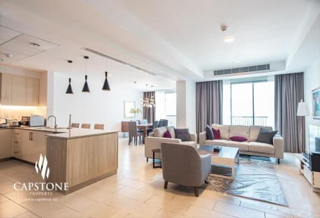 ALL BILLS INCLUDED | HUGE TERRACE | SEA VIEW