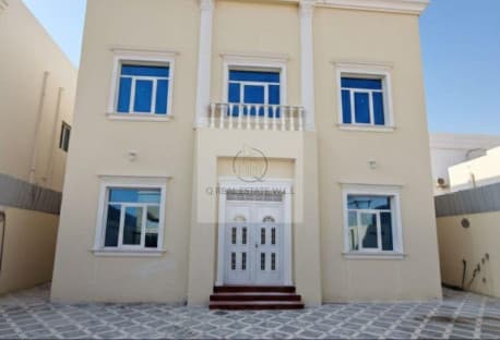 Umm Ebairiya – For Rent | Brand New Villa