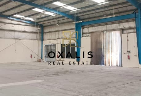 WAREHOUSE FOR RENT | 20 BEDROOMS + 3 KITCHEN