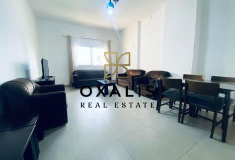 BILLS INCLUDED | AMAZING 1 BHK FULLY FURNISHED