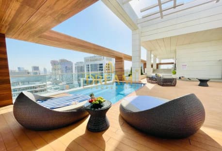Sea View | Bills Included | FF 2BHK| Marina Lusail